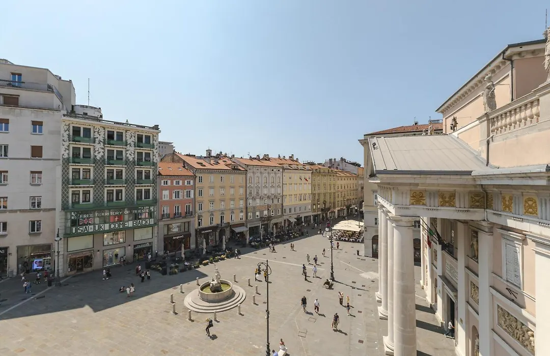 9 Stanze - Boutique Rooms-1