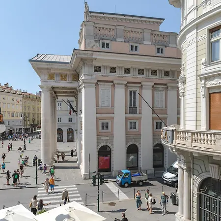 9 Stanze - Boutique Rooms-3
